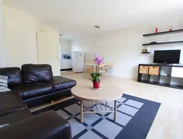 Foto #2 Huurwoning Cia van Boortlaan Amstelveen