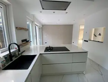 Foto #3 Huurwoning In de Wolken Amstelveen
