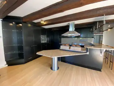 Foto #3 Appartement Leidsegracht Amsterdam