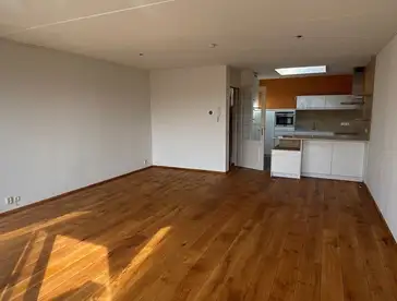 Foto #3 Appartement Scheepstimmermanstraat Amsterdam