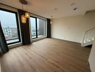 Foto #4 Appartement Niemeyerstraat Hoofddorp