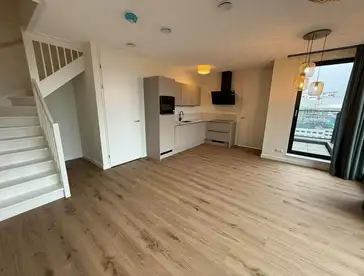 Foto #2 Appartement Niemeyerstraat Hoofddorp