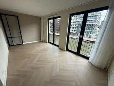 Foto #2 Appartement Ko van Dijkhof Amsterdam