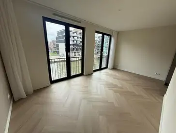 Foto #1 Appartement Ko van Dijkhof Amsterdam