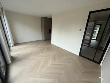 Foto #3 Appartement Ko van Dijkhof Amsterdam