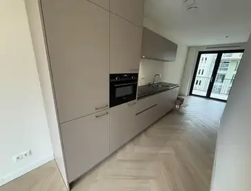 Foto #4 Appartement Ko van Dijkhof Amsterdam