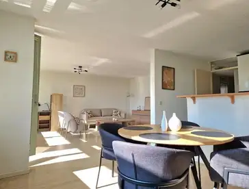 Foto #3 Appartement Felix de Nobelhof Amstelveen