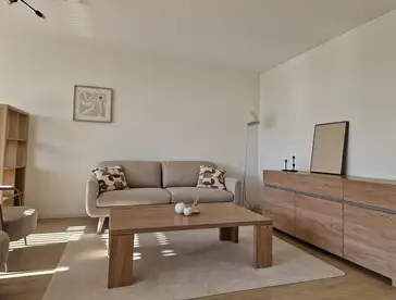 Foto #1 Appartement Felix de Nobelhof Amstelveen