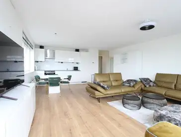 Foto #1 Appartement Rosa Spierlaan Amstelveen