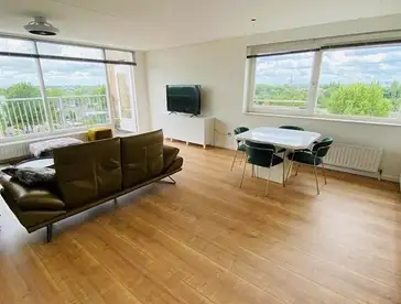 Foto #3 Appartement Rosa Spierlaan Amstelveen