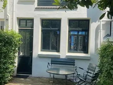 Foto #1 Huurwoning Tweede Bloemdwarsstraat Amsterdam