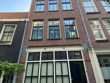 Foto #2 Huurwoning Tweede Bloemdwarsstraat Amsterdam
