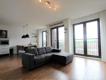 Foto #1 Appartement Julius Pergerstraat Amsterdam