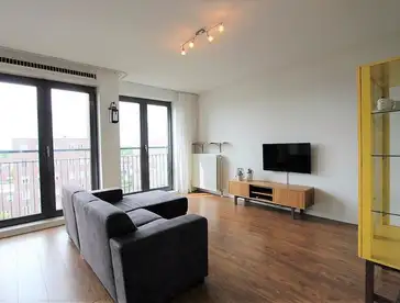 Foto #3 Appartement Julius Pergerstraat Amsterdam