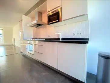 Foto #4 Appartement Van Beuningenstraat Amsterdam