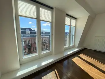 Foto #1 Appartement Van Beuningenstraat Amsterdam