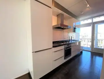 Foto #3 Appartement Van Beuningenstraat Amsterdam
