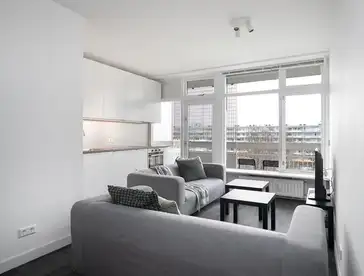 Foto #1 Appartement Schouwenselaan Amstelveen