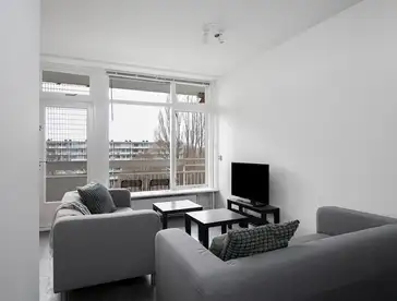 Foto #3 Appartement Schouwenselaan Amstelveen