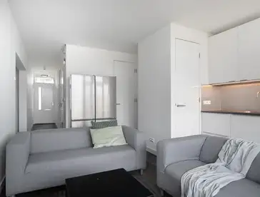 Foto #2 Appartement Schouwenselaan Amstelveen