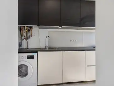 Foto #4 Appartement Merckenburg Amsterdam