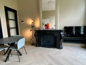 Foto #2 Appartement Keizersgracht Amsterdam