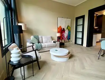 Foto #1 Appartement Keizersgracht Amsterdam