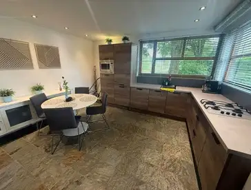 Foto #4 Huurwoning Weerribben Diemen