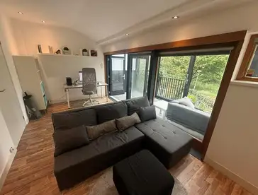 Foto #1 Huurwoning Weerribben Diemen