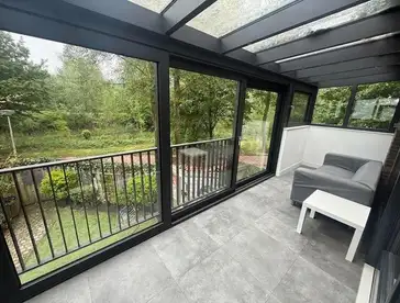 Foto #3 Huurwoning Weerribben Diemen