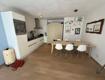 Foto #4 Appartement Westerdoksdijk Amsterdam