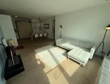Foto #3 Appartement Westerdoksdijk Amsterdam