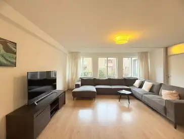 Foto #3 Appartement Vleutenstraat Amsterdam