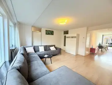 Foto #2 Appartement Vleutenstraat Amsterdam