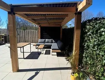 Foto #1 Appartement Vleutenstraat Amsterdam