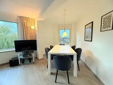 Foto #3 Appartement Zeelandiahoeve Amstelveen