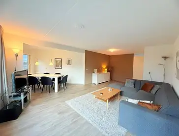 Foto #1 Appartement Zeelandiahoeve Amstelveen