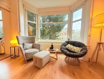 Foto #4 Appartement Reitdiepstraat Amsterdam