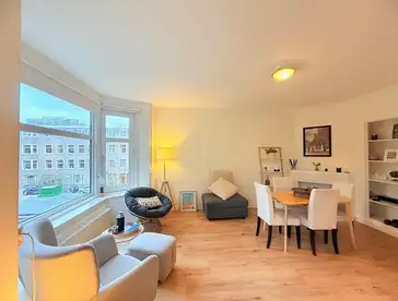 Foto #3 Appartement Reitdiepstraat Amsterdam