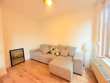 Foto #2 Appartement Reitdiepstraat Amsterdam