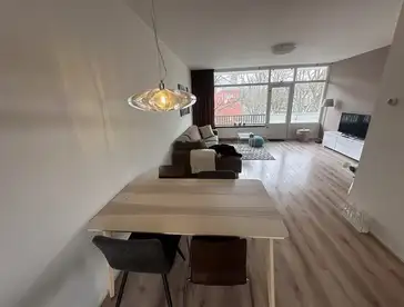 Foto #2 Appartement Henkenshage Amsterdam