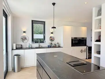 Foto #3 Huurwoning Mr. Troelstralaan Amstelveen