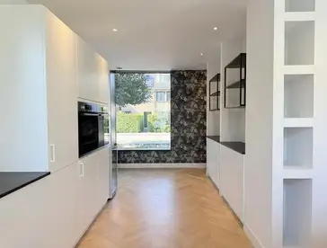 Foto #4 Huurwoning Mr. Troelstralaan Amstelveen