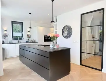 Foto #2 Huurwoning Mr. Troelstralaan Amstelveen