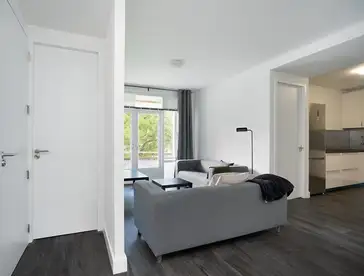 Foto #3 Appartement Meander Amstelveen