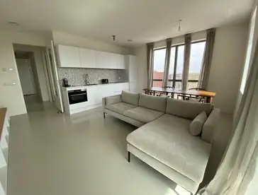 Foto #1 Appartement NDSM-straat Amsterdam