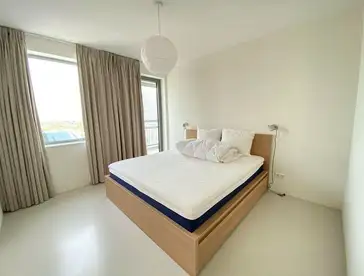 Foto #4 Appartement NDSM-straat Amsterdam