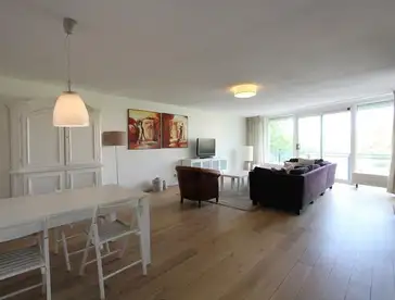 Foto #3 Appartement Biesbosch Duivendrecht