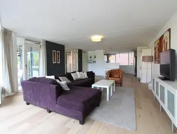 Foto #1 Appartement Biesbosch Duivendrecht