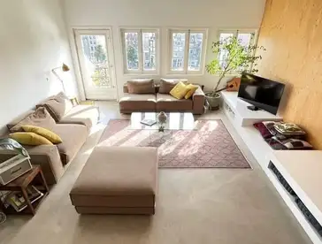 Foto #2 Appartement 's-Gravelandse Veer Amsterdam